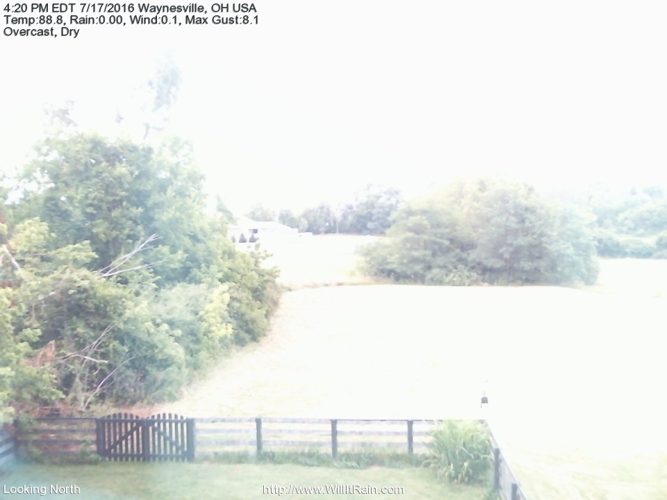 Web Cam History Image - 114