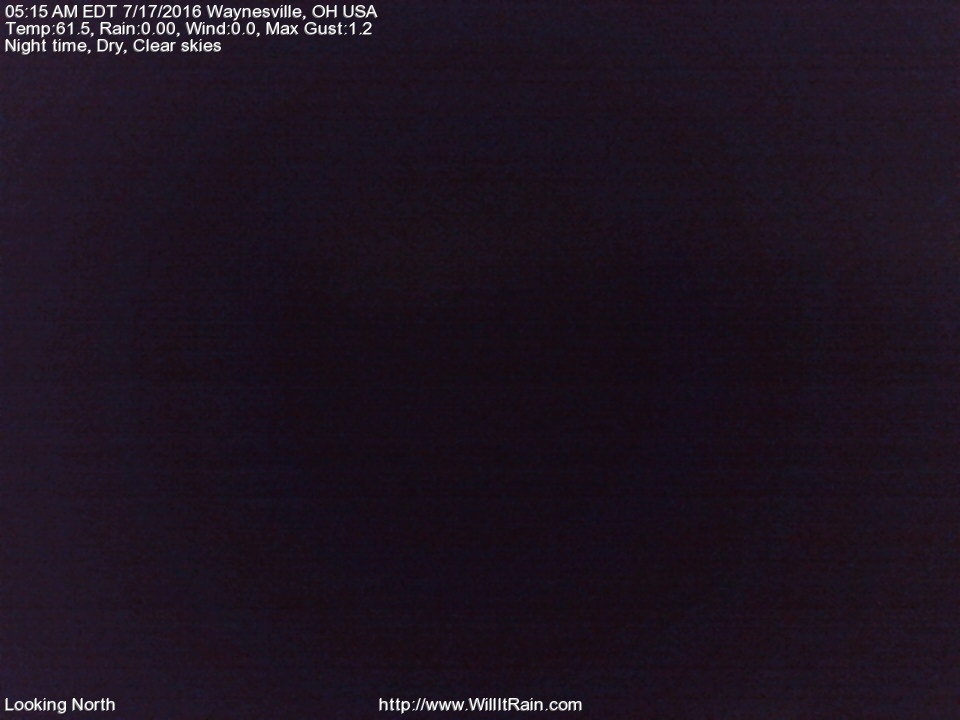 Web Cam History Image - 246