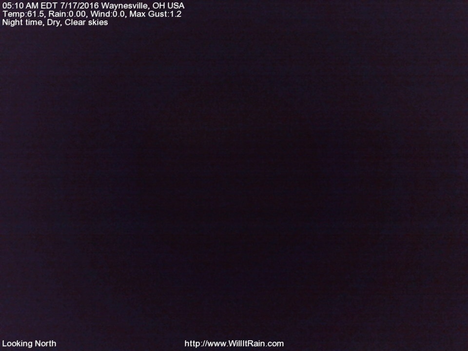 Web Cam History Image - 247