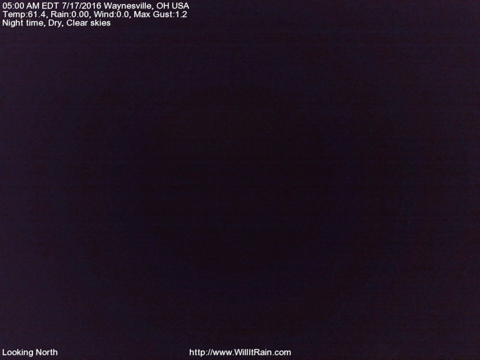 Web Cam History Image - 249