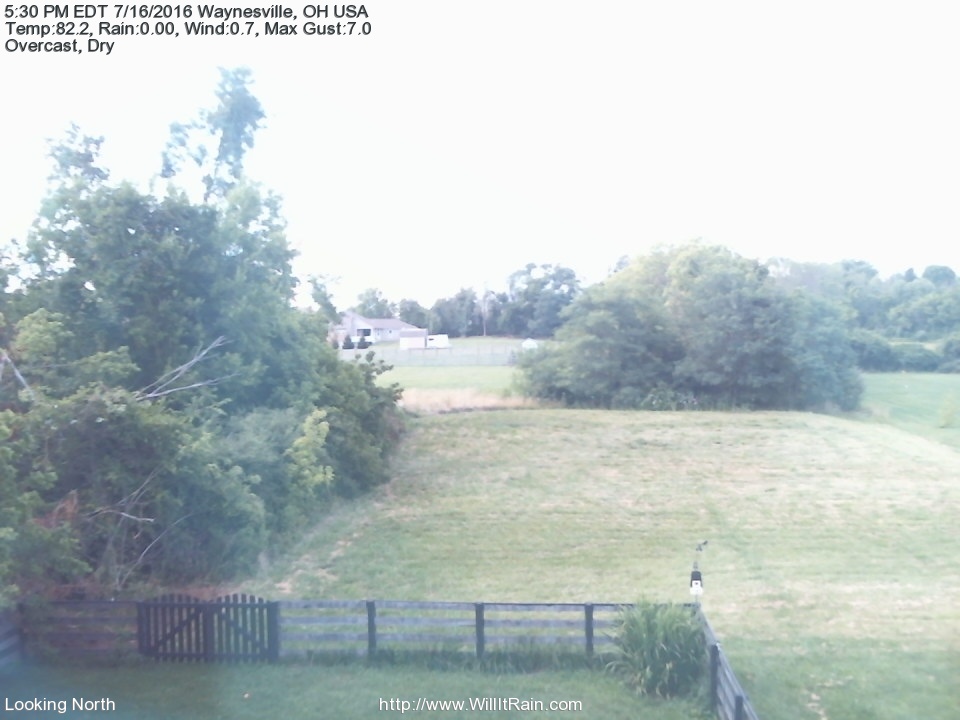 Web Cam History Image - 385